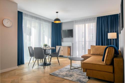 Kleparz Apartment | Metropolis Design Apartments
