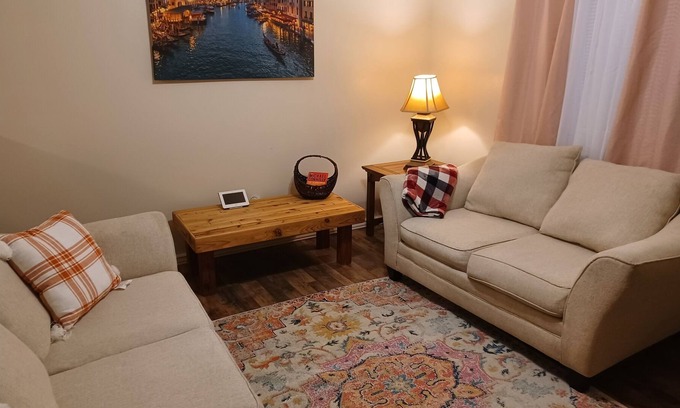 Killeen House | Metropolitan Bliss