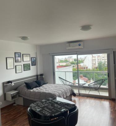 Colegiales Apartment | Metropolitan Highline Apartments