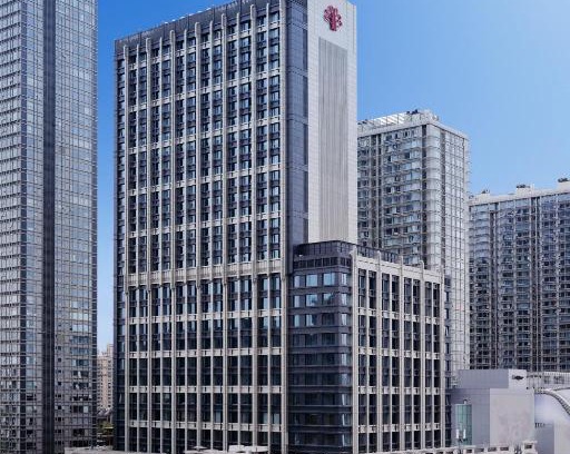 Putuo Apartment | Metropolitan Residence