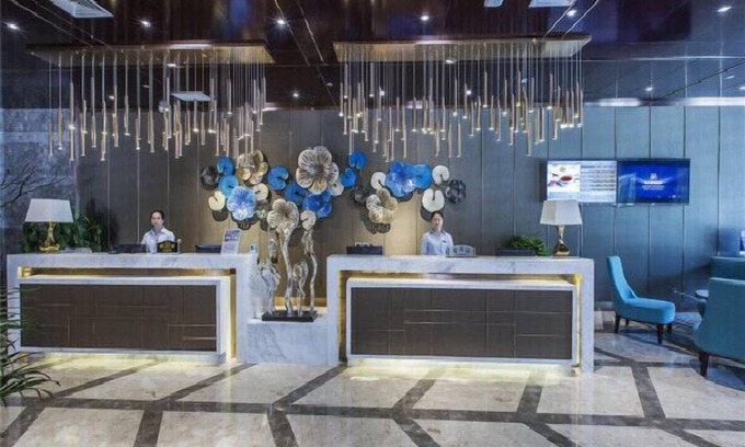 Yining Hotel | Metropolo Yining Development Zone Hotel