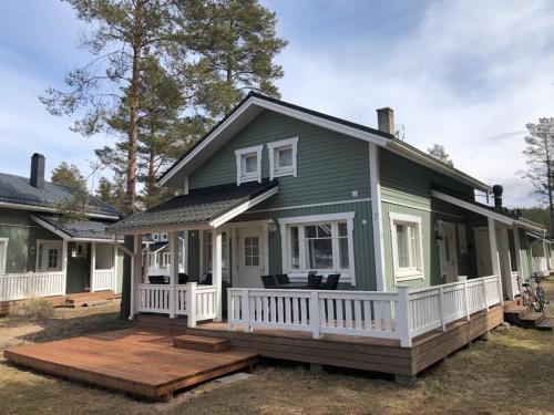 Kalajoki Apartment | Metsätuuli 7