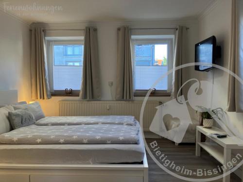 Bietigheim-Bissingen Apartment | Metter
