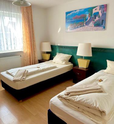 Neufahrn bei Freising Hotel | Metzgerwirt