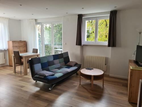 Niederbronn-les-Bains Apartment | Meublé du 25 N°5 de tourisme 3*