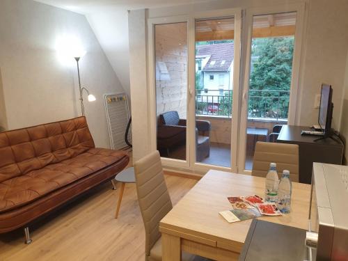 Niederbronn-les-Bains Apartment | Meublé du 25 N6 étage 2