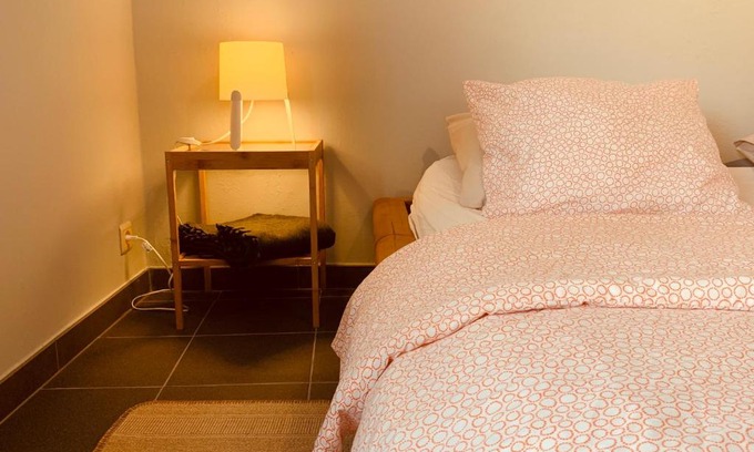 Hastiere Apartment | Meuse Riverside