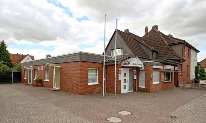 Gross Bulten Bed & Breakfast | Mevan-Hotel-Ilsede