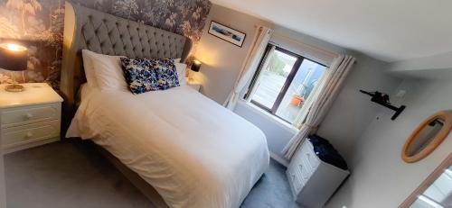 Carrigart Apartment | Mews Apartment Main St, Carrigart, F92HC04