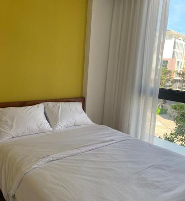 Long Beach Villa | Mey lnn Hotel Phu Quoc Island