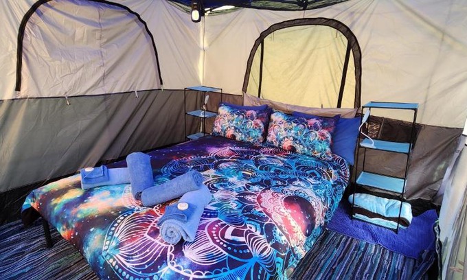 Mount Morgan Other | Meyenburg Glamping