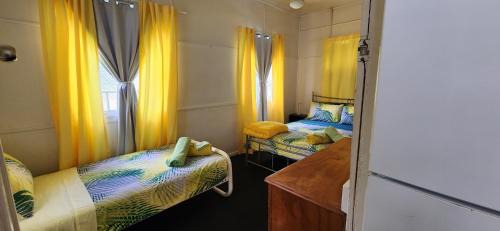Mount Morgan Apartment | Meyenburg Unit 1
