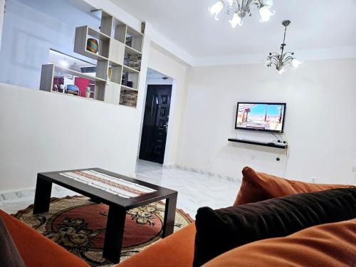 Jijel Apartment | Mezghitane Apartment - Jijel