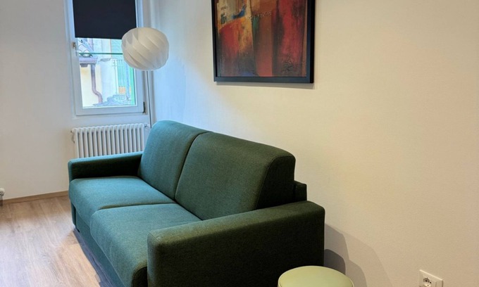 Belluno Apartment | Mezzaterra 40 – In the heart of the historic center