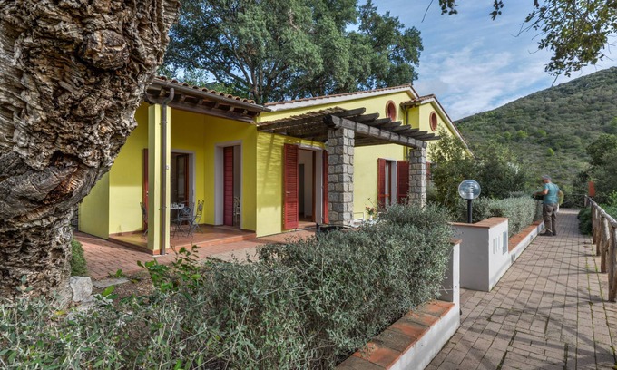 Rio nell'Elba House | Mezzo Ortano by Interhome