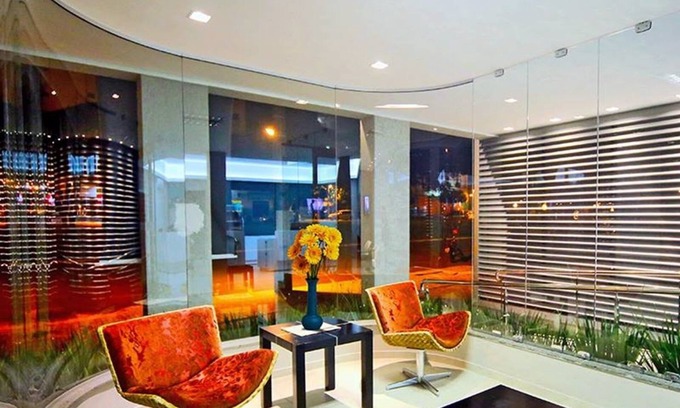 Cianorte Hotel | MFG Hotel