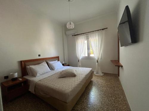 Elounda Apartment | MG elounda apt