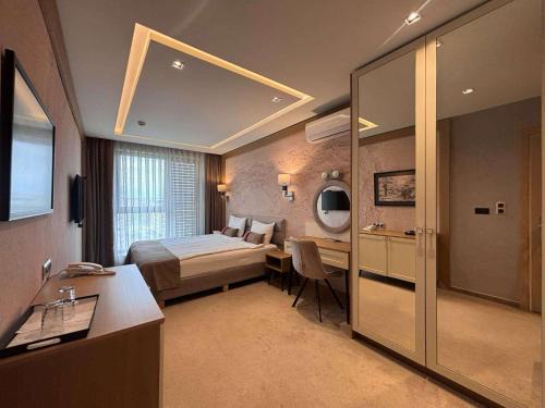 Plovdiv Apartment | MG Homes - City Park Inn