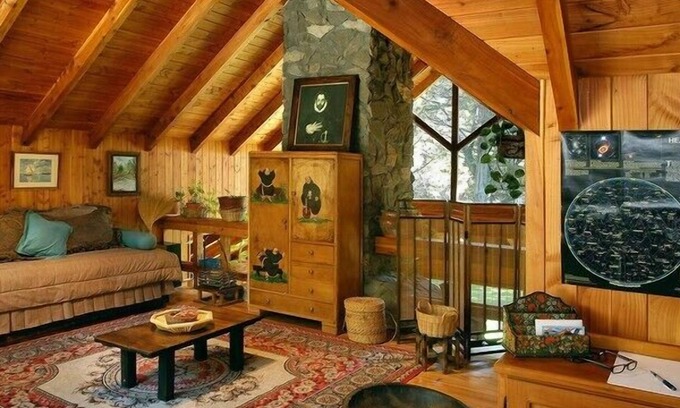 Villa Catedral House | MG1 - San Carlos de Bariloche