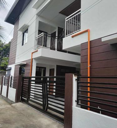 Santo Tomas House | MGM Guest House