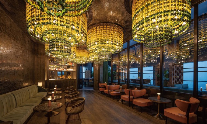 Xuhui Hotel | MGM Shanghai West Bund