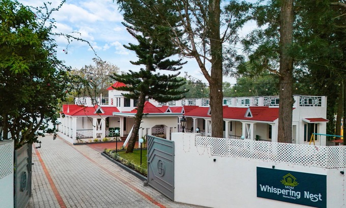 Yelagiri Villa | MGM Whispering Nest Yelagiri