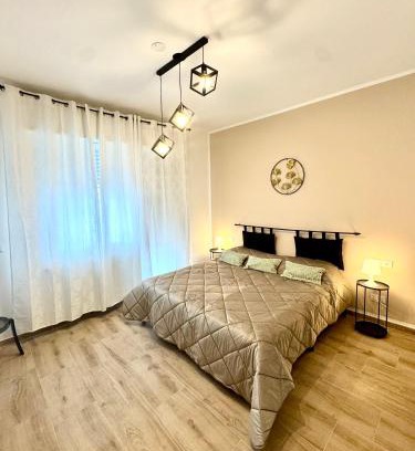 Malalbergo House | MH Montessori Home