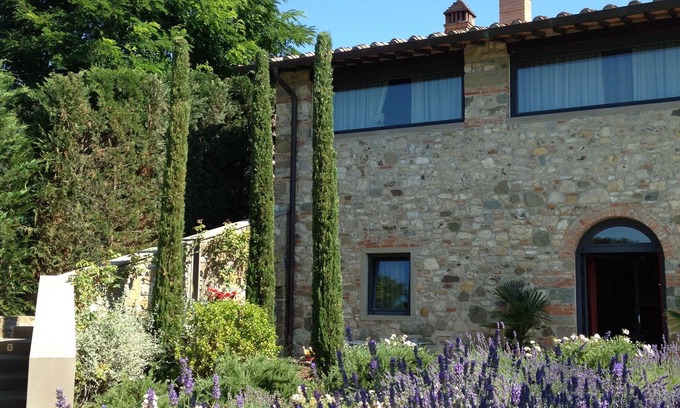 Rignano sull'Arno House | Mhateria Relais