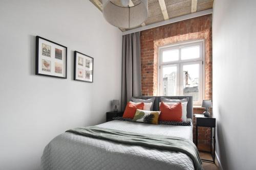 Praga Poludnie Apartment | Mińska 23 SuperApart