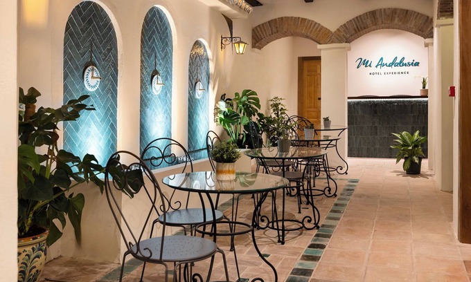 La Goleta Apartment | Mi Andalusia Hotel Experience
