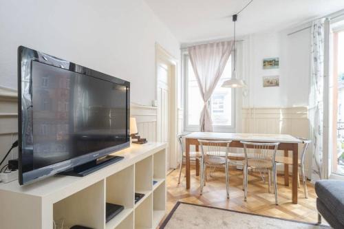 Alt-Wiedikon Apartment | Mi Casa es su Casa