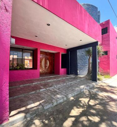 Progreso Municipality Hotel | Mi Casa
