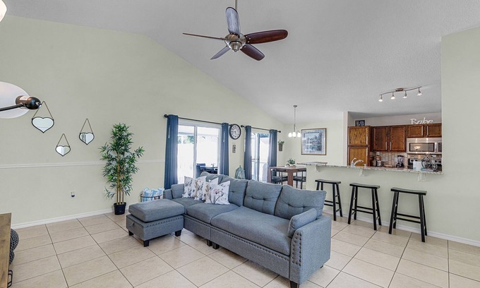 Mill Run House | Mi Casita near Disney/Universal