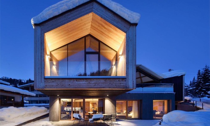 Santa Cristina Val Gardena Apartment | Mi Coa