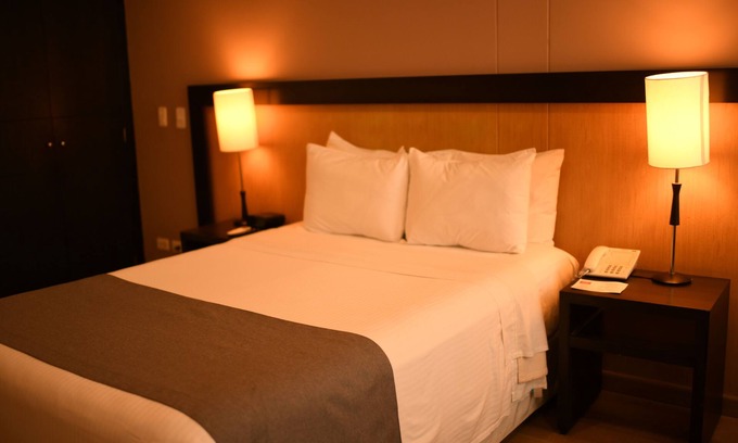 San Diego Hotel | Mi Hotel Sandiego