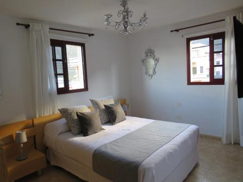 Tamaduste Apartment | Mi Paraiso Vacacional, Isla del Hierro.