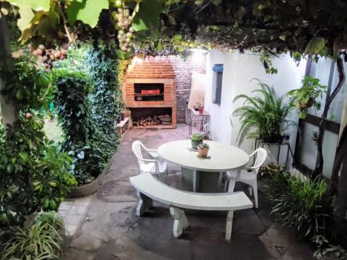 Colonia del Sacramento Apartment | "Mi pequeño refugio" - Apartamento Colonia del Sacramento