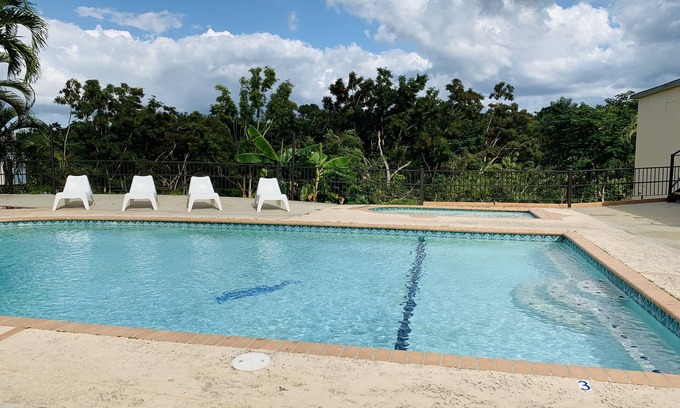 Miradero Hotel | Mi Tierra