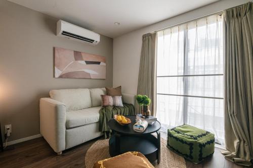 Minamiazabu Apartment | Mi-Villa AZABU丨Tokyo Tower View