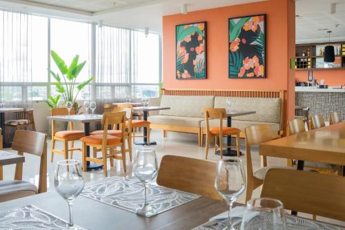 Quibdo Hotel | Mia Hotel Choco