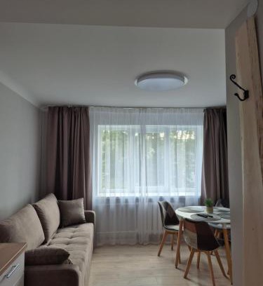 Rezekne Apartment | Mia