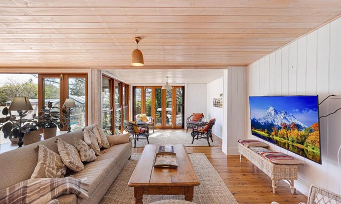 Central Mudgee House | Mia Mia Mudgee