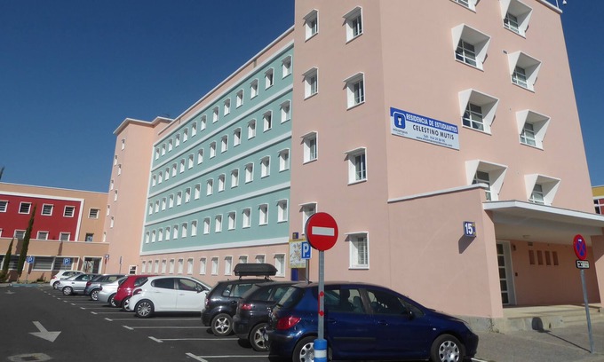 Bellavista-La Palmera Hotel | Micampus UPO Celestino Mutis