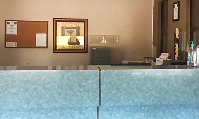 Micanopy Hotel | Micanopy Inn