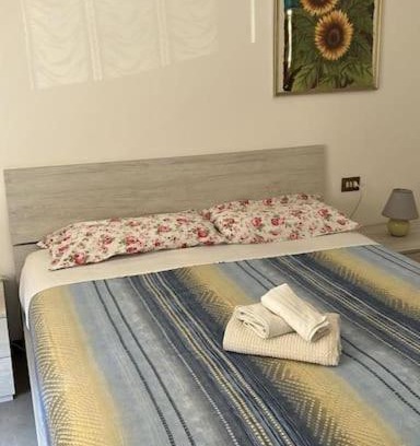 Osio Sotto Apartment | MiCasa 13