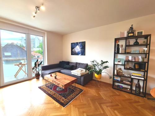 Geidorf Apartment | Michael's City Retreat