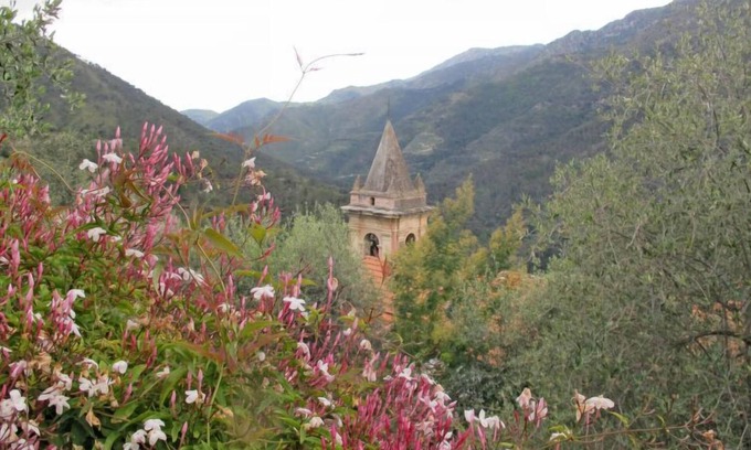 Collabassa House | Miche by Interhome