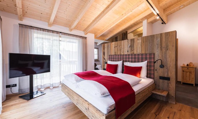 Lavant House | Michelerhof - kinderfreie Unterkunft