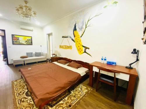 French Quarter Apartment | MICHELIA APARTMENT