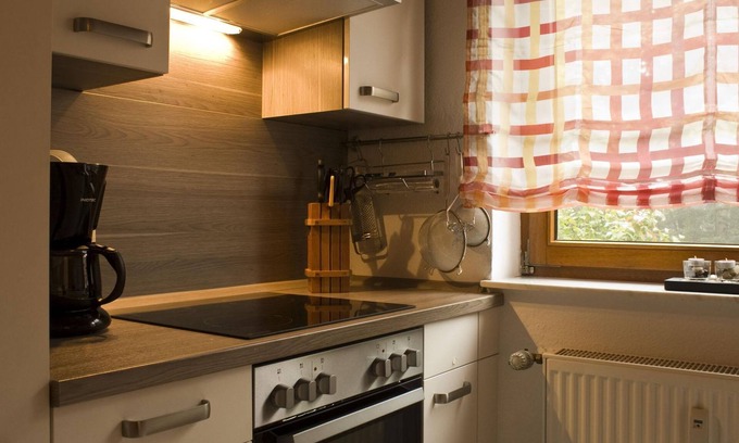 Schindeldorf Apartment | Michels Room - Michels Haus